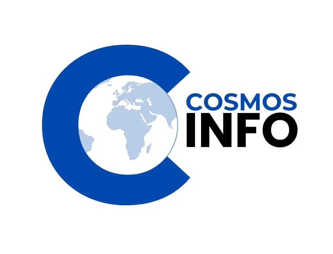 Наш пројекат Космос Инфо